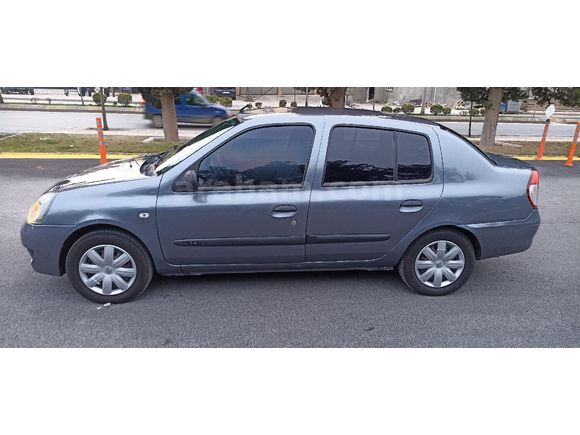 Sahibinden Renault Clio 1.4 Alize  Authentique 2007 Model