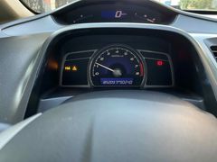 Sahibinden Honda Civic 1.6 Elegance 2008 Model  190.000 km Siyah