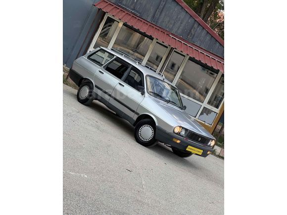 Galeriden Renault R 12 Toros 1989 Model Isparta