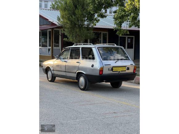 1989 MODEL PANELİ , PODYESİ , DİREKLERİ İŞLEMSİZ STEYJİN TOROS