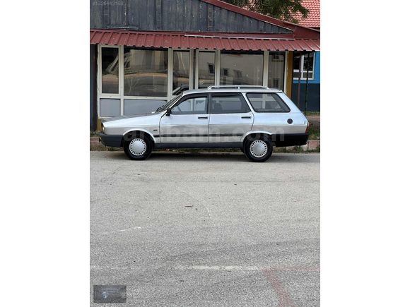 1989 MODEL PANELİ , PODYESİ , DİREKLERİ İŞLEMSİZ STEYJİN TOROS