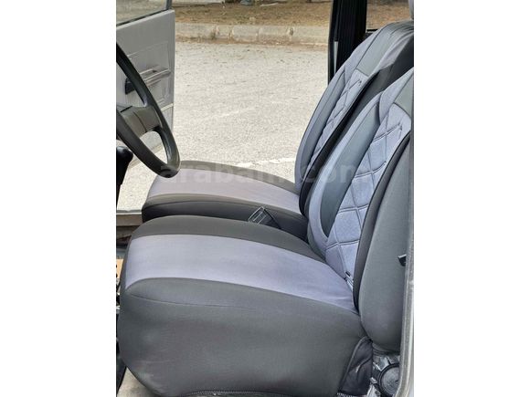 Galeriden Renault R 12 Toros 1989 Model Isparta