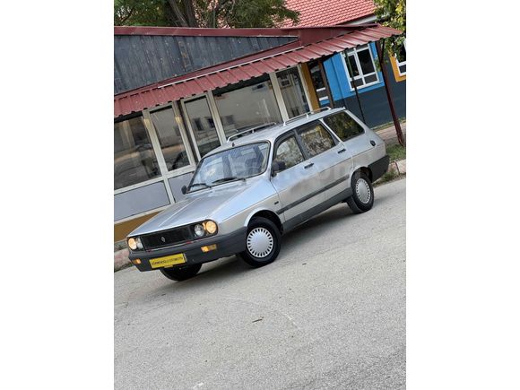 Galeriden Renault R 12 Toros 1989 Model Isparta