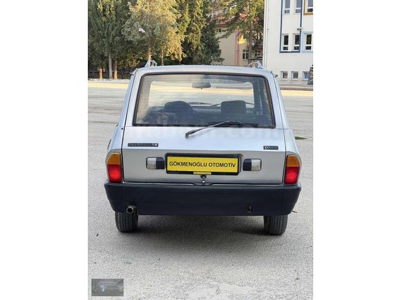 1989 MODEL PANELİ , PODYESİ , DİREKLERİ İŞLEMSİZ STEYJİN TOROS