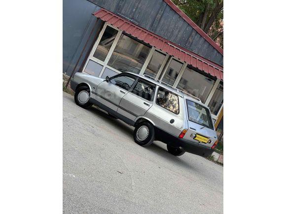 Galeriden Renault R 12 Toros 1989 Model Isparta