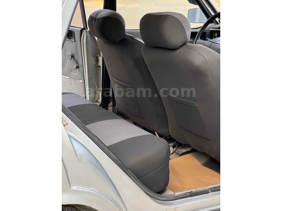 Galeriden Renault R 12 Toros 1989 Model Isparta