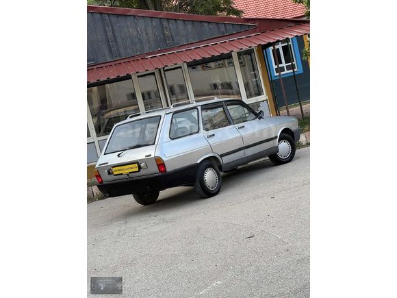 1989 MODEL PANELİ , PODYESİ , DİREKLERİ İŞLEMSİZ STEYJİN TOROS