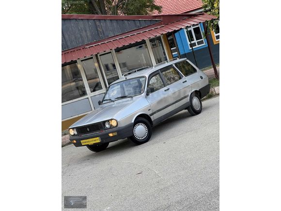 1989 MODEL PANELİ , PODYESİ , DİREKLERİ İŞLEMSİZ STEYJİN TOROS