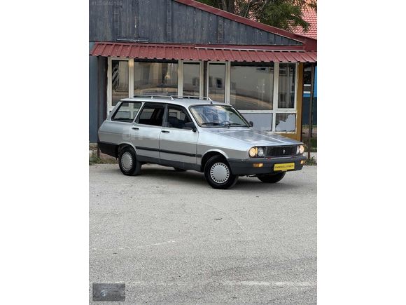 1989 MODEL PANELİ , PODYESİ , DİREKLERİ İŞLEMSİZ STEYJİN TOROS