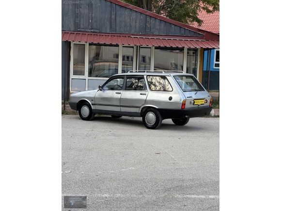 1989 MODEL PANELİ , PODYESİ , DİREKLERİ İŞLEMSİZ STEYJİN TOROS