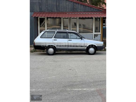 1989 MODEL PANELİ , PODYESİ , DİREKLERİ İŞLEMSİZ STEYJİN TOROS