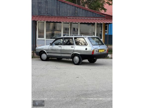 1989 MODEL PANELİ , PODYESİ , DİREKLERİ İŞLEMSİZ STEYJİN TOROS