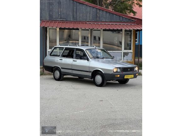 1989 MODEL PANELİ , PODYESİ , DİREKLERİ İŞLEMSİZ STEYJİN TOROS