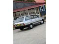 Galeriden Renault R 12 Toros 1989 Model Isparta