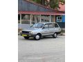 Galeriden Renault R 12 Toros 1989 Model Isparta