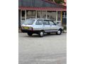 Galeriden Renault R 12 Toros 1989 Model Isparta