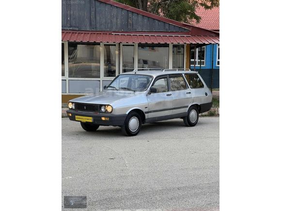 1989 MODEL PANELİ , PODYESİ , DİREKLERİ İŞLEMSİZ STEYJİN TOROS