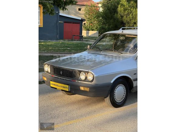 1989 MODEL PANELİ , PODYESİ , DİREKLERİ İŞLEMSİZ STEYJİN TOROS