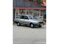 Galeriden Renault R 12 Toros 1989 Model Isparta
