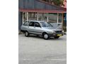 Galeriden Renault R 12 Toros 1989 Model Isparta