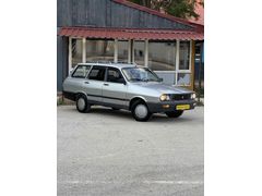 Galeriden Renault R 12 Toros 1989 Model Isparta