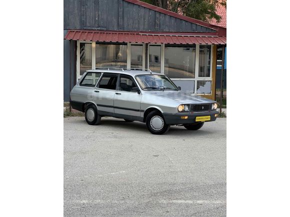 Galeriden Renault R 12 Toros 1989 Model Isparta