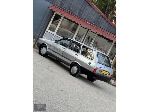 1989 MODEL PANELİ , PODYESİ , DİREKLERİ İŞLEMSİZ STEYJİN TOROS
