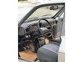 Galeriden Renault R 12 Toros 1989 Model Isparta