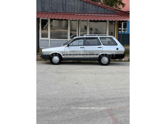 Galeriden Renault R 12 Toros 1989 Model Isparta