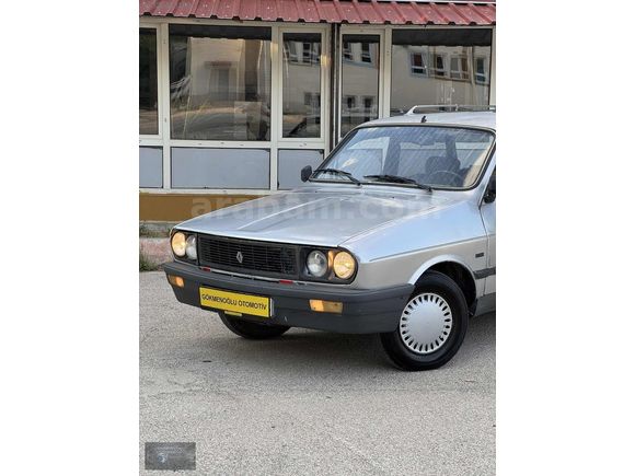 1989 MODEL PANELİ , PODYESİ , DİREKLERİ İŞLEMSİZ STEYJİN TOROS