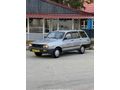 Galeriden Renault R 12 Toros 1989 Model Isparta