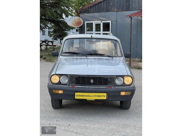 1989 MODEL PANELİ , PODYESİ , DİREKLERİ İŞLEMSİZ STEYJİN TOROS