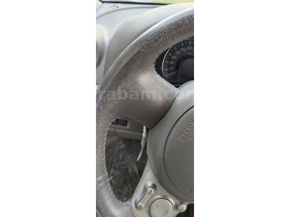 Sahibinden Nissan Micra 1.2 Tekna 2013 Model