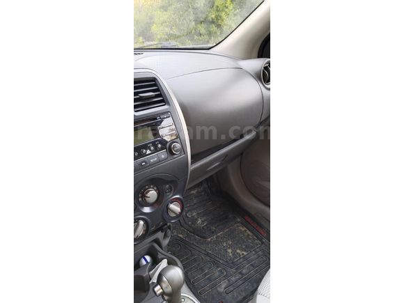 Sahibinden Nissan Micra 1.2 Tekna 2013 Model