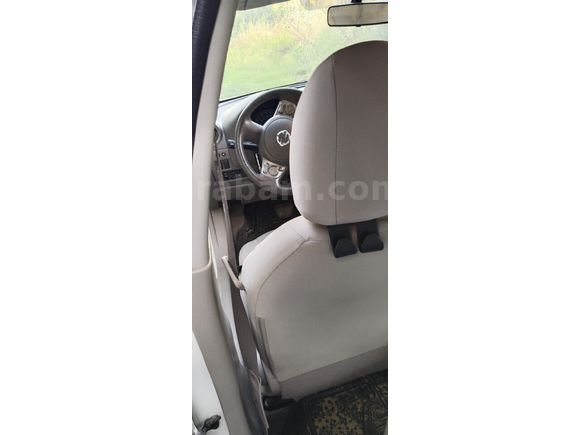 Sahibinden Nissan Micra 1.2 Tekna 2013 Model