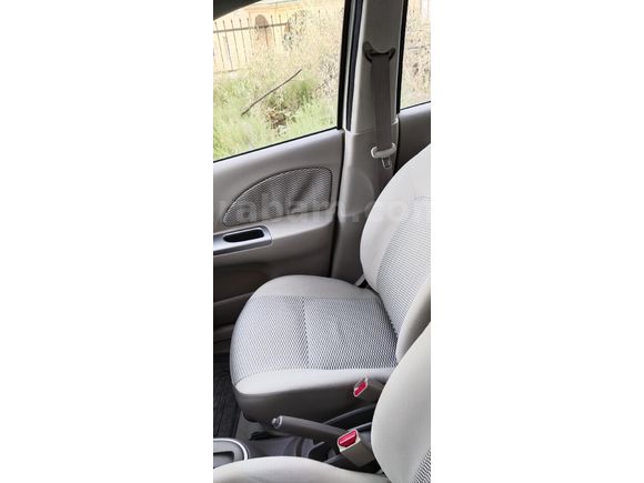 Sahibinden Nissan Micra 1.2 Tekna 2013 Model