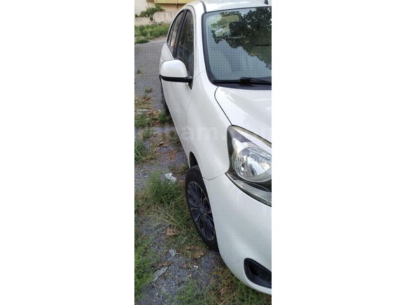 Sahibinden Nissan Micra 1.2 Tekna 2013 Model