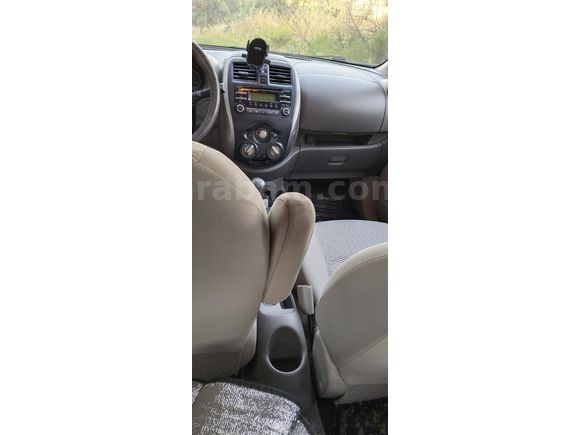 Sahibinden Nissan Micra 1.2 Tekna 2013 Model