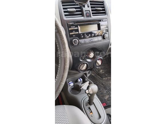 Sahibinden Nissan Micra 1.2 Tekna 2013 Model