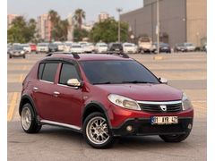ÇELİK JANT+SIFIR MOTOR+KLİMALI