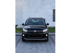 Sahibinden Volkswagen Tiguan 1.4 TSI Sport&Style 2012 Model  185.000 km Siyah