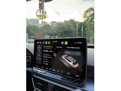Sahibinden Seat Leon 1.5 eHybrid FR 2025 Model 