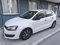 Sahibinden Volkswagen Polo 1.2 TDi BlueMotion 2012 Model  193.000 km Beyaz