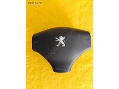 PEUGEOT 206 EM DIREKSIYON AIRBAGB ÇİKMA