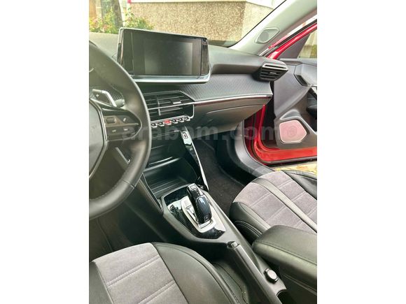 Sahibinden Peugeot 2008 1.2 PureTech Active 2021 Model 