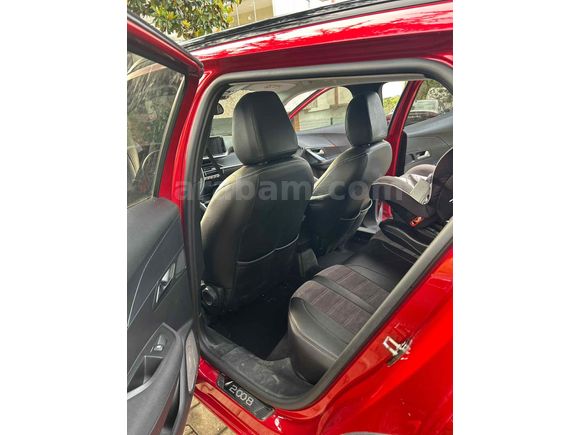 Sahibinden Peugeot 2008 1.2 PureTech Active 2021 Model 