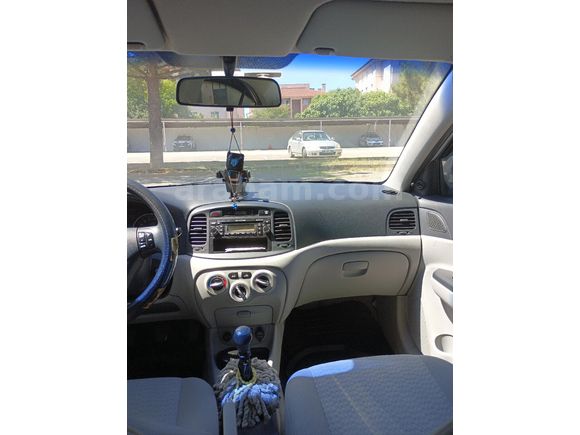 Sahibinden Hyundai Accent Era 1.4 Team 2008 Model