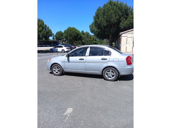 Sahibinden Hyundai Accent Era 1.4 Team 2008 Model