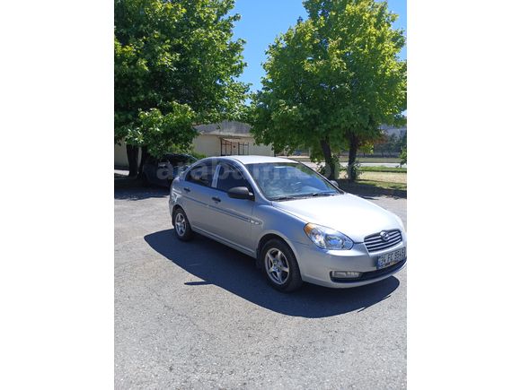 Sahibinden Hyundai Accent Era 1.4 Team 2008 Model