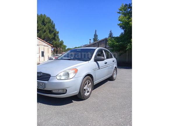 Sahibinden Hyundai Accent Era 1.4 Team 2008 Model